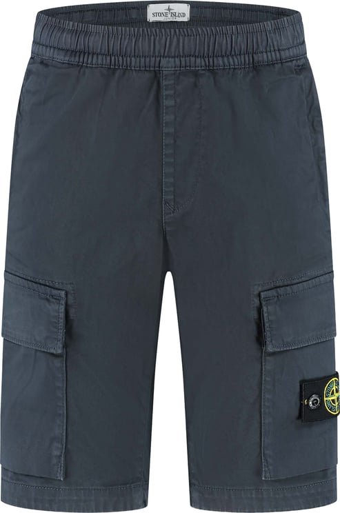 Stone Island Junior Shorts