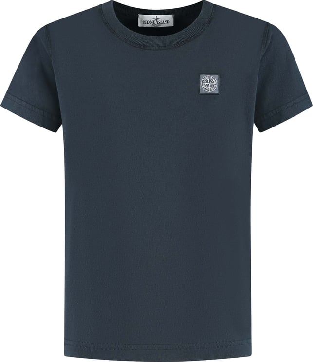 Stone Island Junior Ss T-shirt