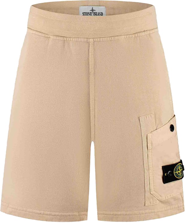 Stone Island Junior Sweat Bottoms