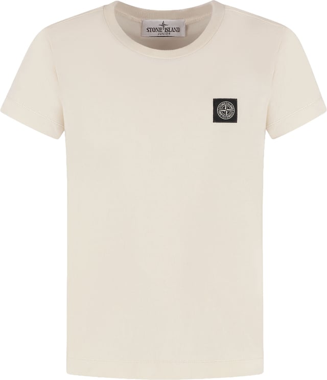 Stone Island Junior Ss T-shirt