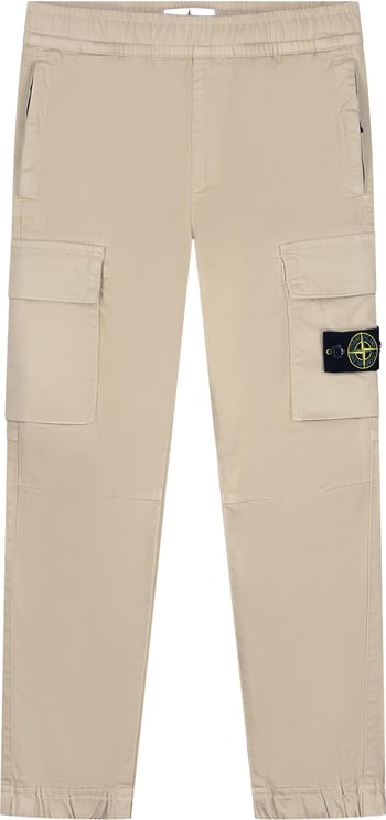 Stone Island Junior Trousers