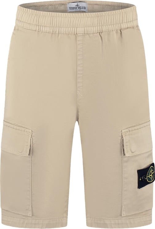 Stone Island Junior Shorts