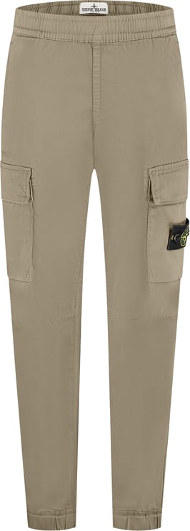 Stone Island Junior Trousers