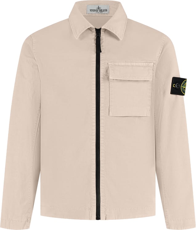 Stone Island Junior Shirts