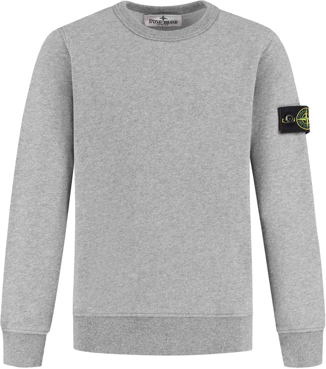 Stone Island Junior Sweatshirt