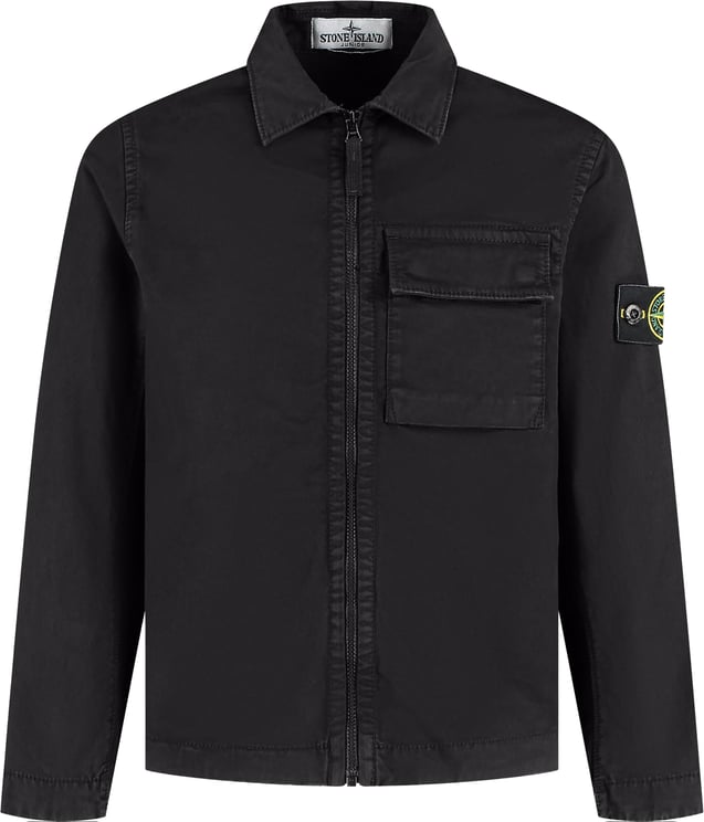 Stone Island Junior Shirts