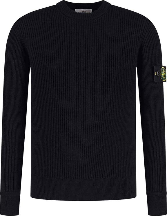 Stone Island Junior Crew Neck
