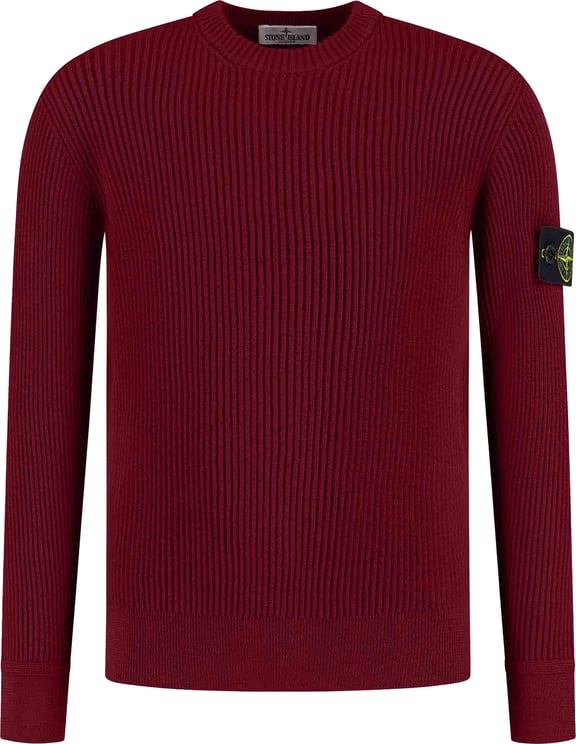 Stone Island Junior Crew Neck