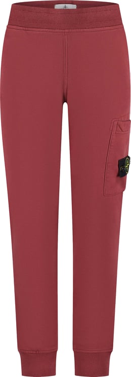 Stone Island Junior Sweat Bottoms
