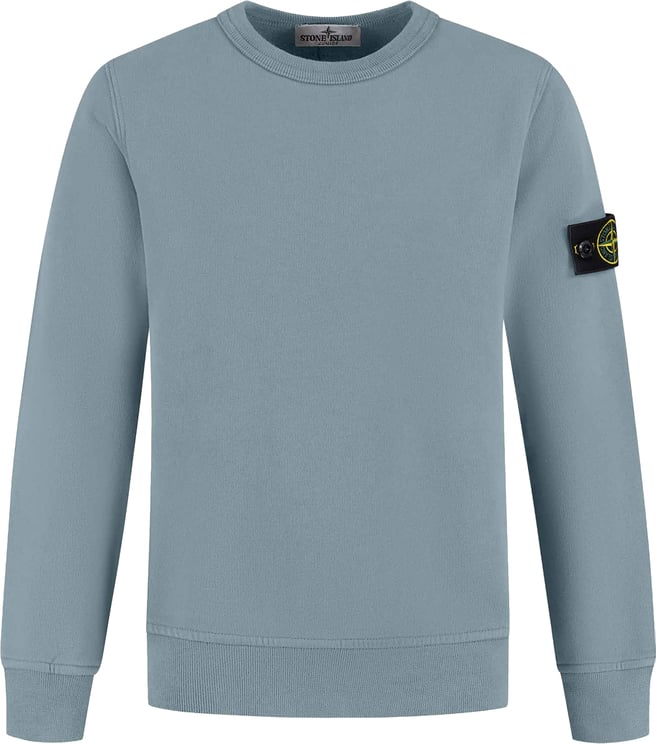 Stone Island Junior Sweatshirt