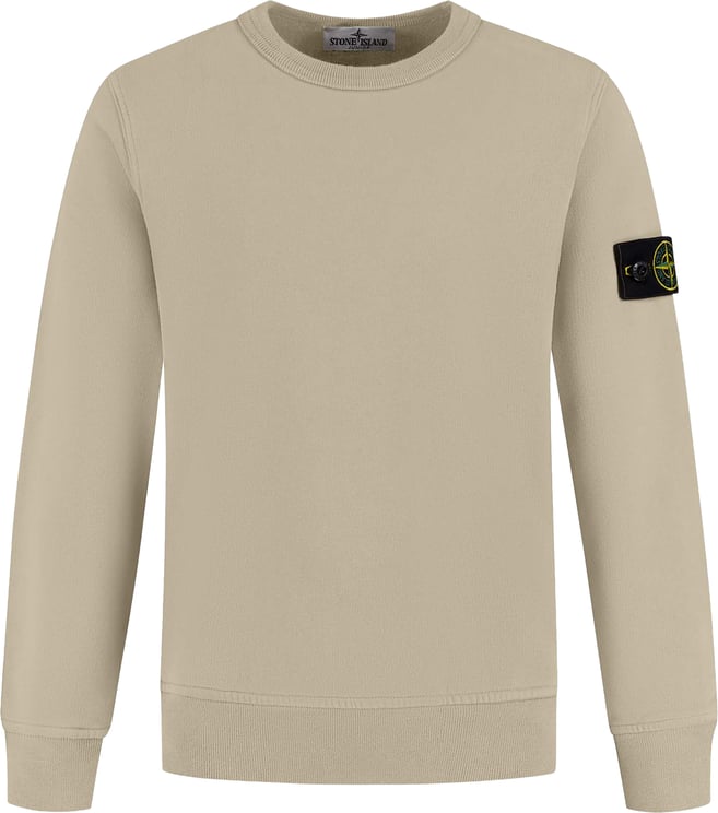 Stone Island Junior Sweatshirt