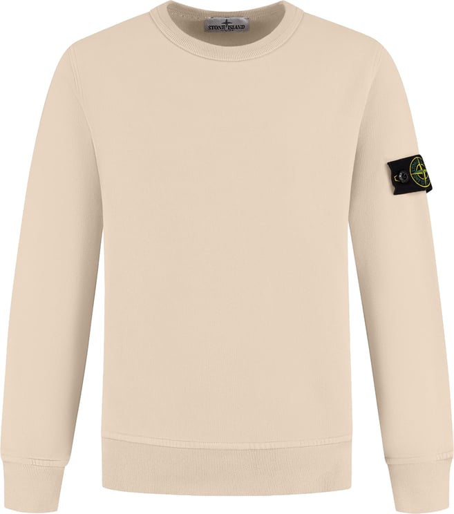 Stone Island Junior Sweatshirt