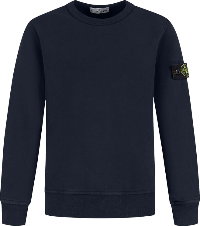 Stone Island Junior Sweatshirt