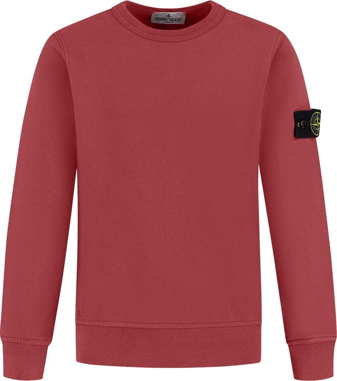 Stone Island Junior Sweatshirt