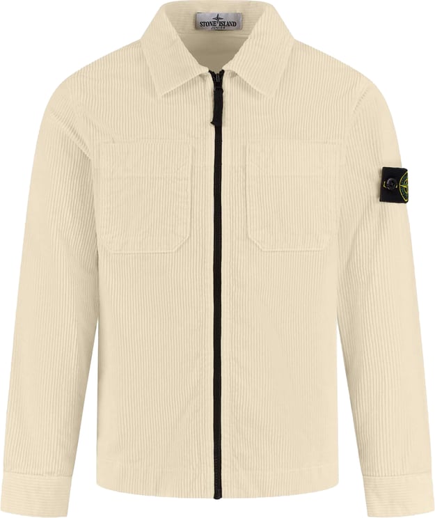 Stone Island Junior Shirts