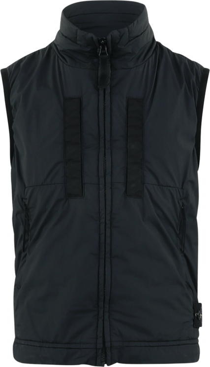 Stone Island Junior Kids Lined Waistcoat