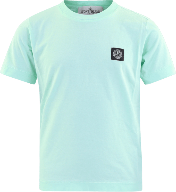 Stone Island Junior Kids T Shirt