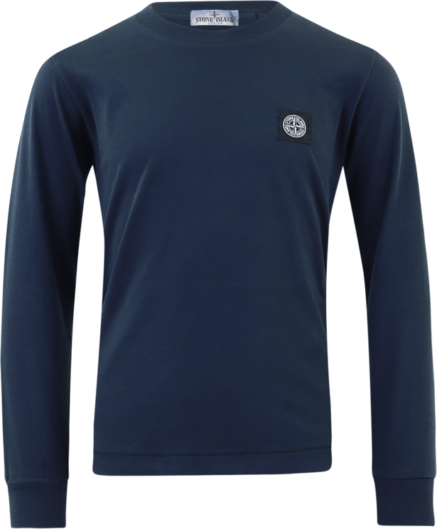 Stone Island Junior Kids T Shirt