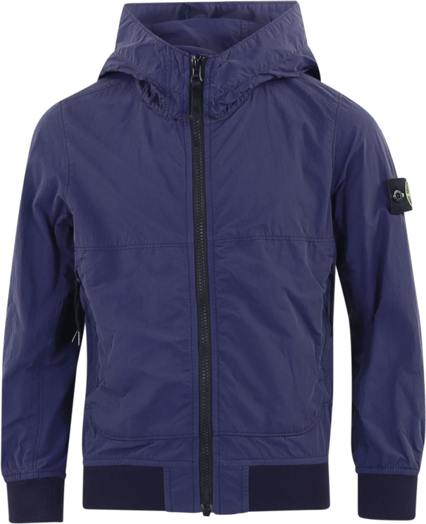 Stone Island Junior Kids Jacket