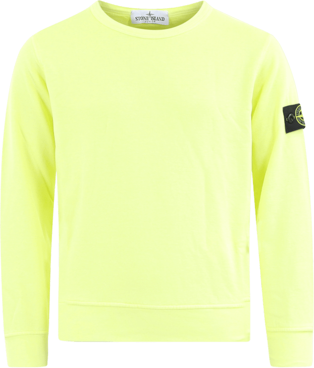 Stone Island Junior Kids Sweat-Shirt