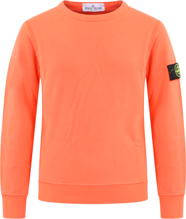 Stone Island Junior Kids Sweat-Shirt