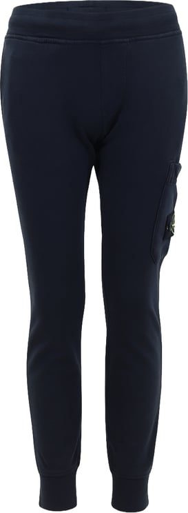 Stone Island Junior Kids Fleece Pants