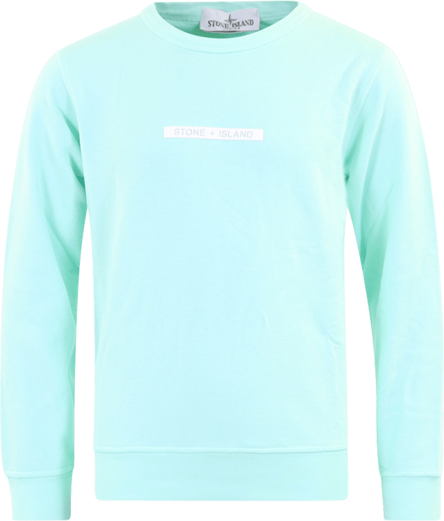 Stone Island Junior Kids Sweat-Shirt