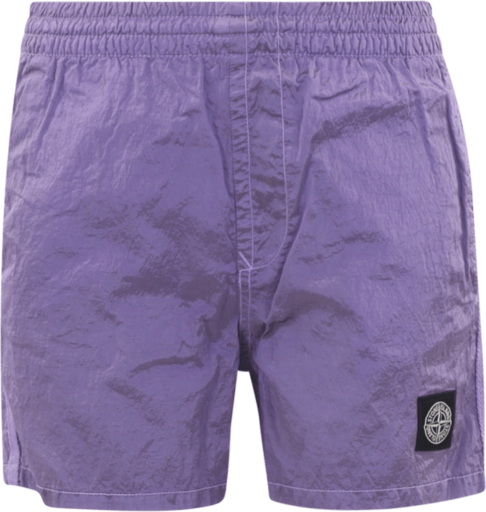 Stone Island Junior Kids Shorts