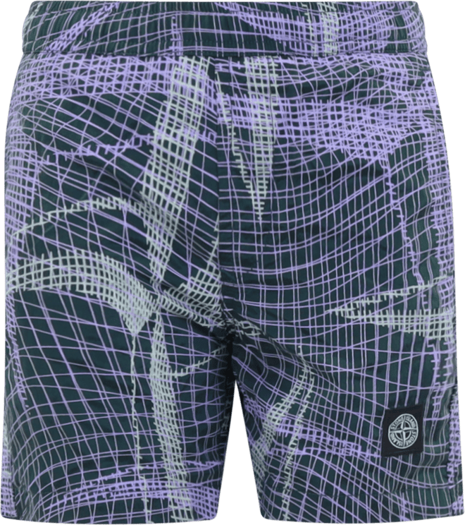 Stone Island Junior Kids Shorts