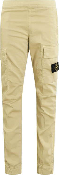 Stone Island Junior Kids Pants