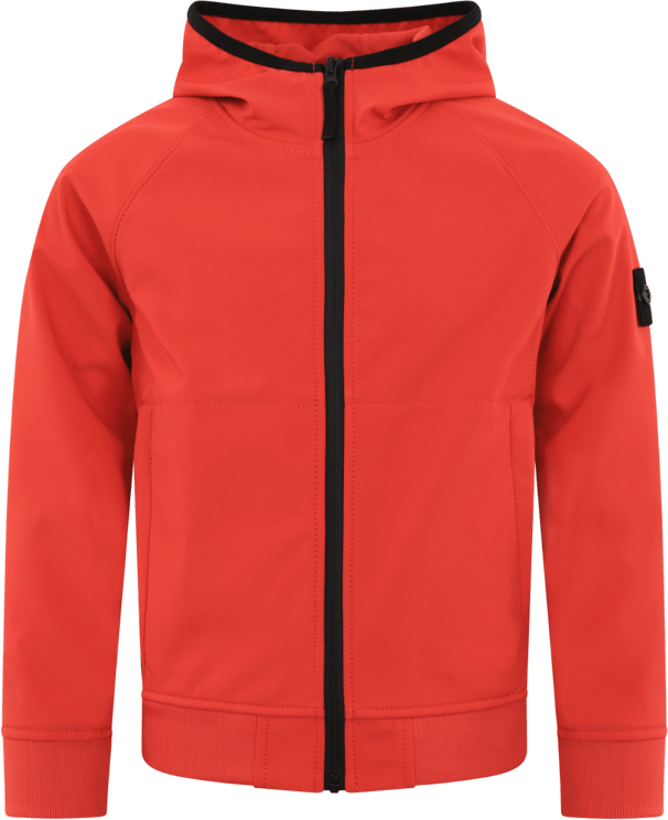 Stone Island Junior Kids Jacket