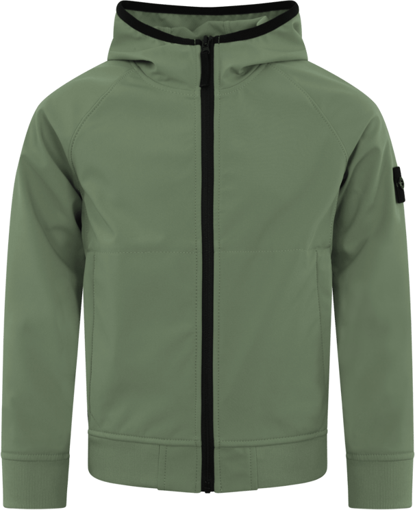Stone Island Junior Kids Jacket