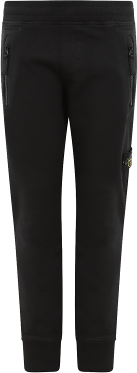 Stone Island Junior Kids Fleece Pants