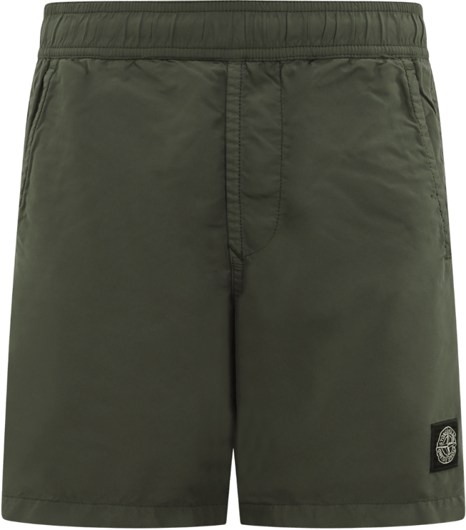 Stone Island Junior Kids Shorts
