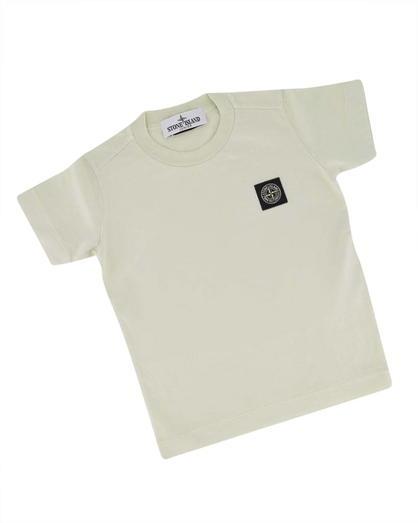 Stone Island Junior Kids T Shirt