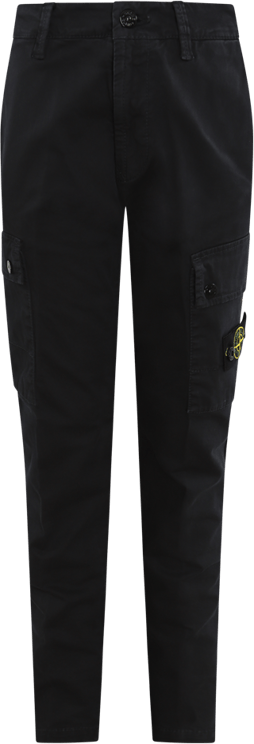 Stone Island Junior Kids Pants
