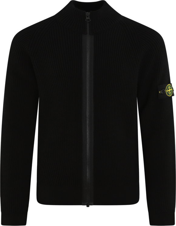 Stone Island Junior Kids Knitwear