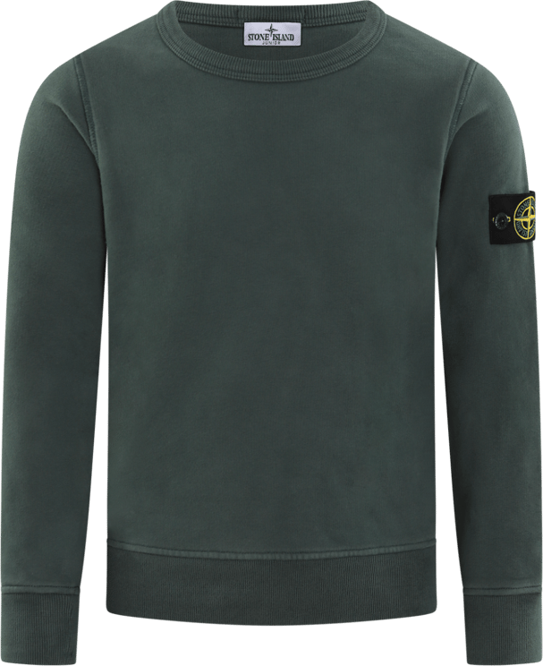 Stone Island Junior Kids Sweat-Shirt