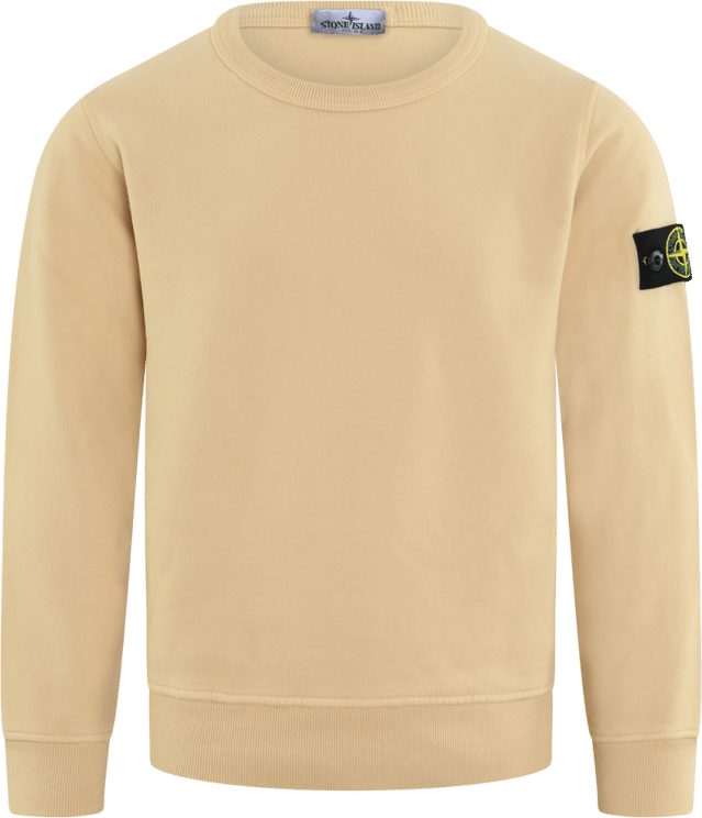 Stone Island Junior Kids Sweat-Shirt