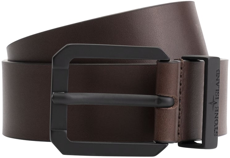 Stone Island Junior Belt