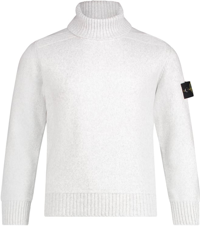 Stone Island Junior Knitwear
