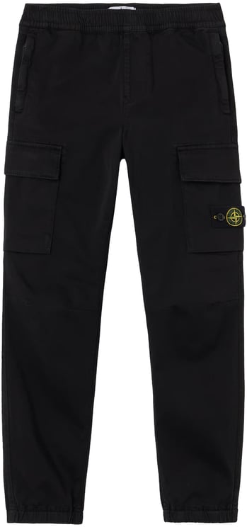 Stone Island Junior Kids Trousers