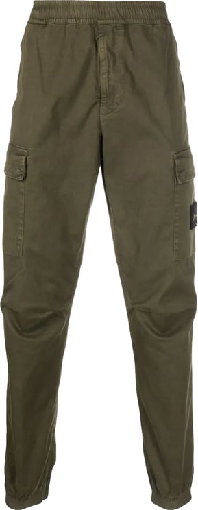 Stone Island Junior Kids Trousers