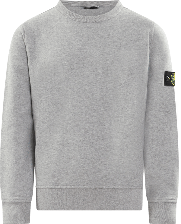 Stone Island Junior Kids Sweatshirt