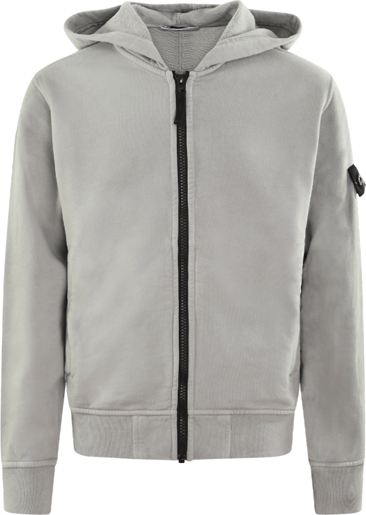 Stone Island Junior Kids Hoodie Sweater
