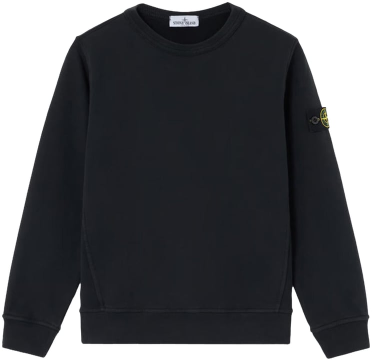 Stone Island Junior Kids Hoodie Sweater