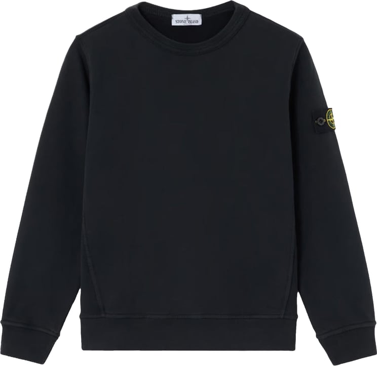Stone Island Junior Kids Hoodie Sweater