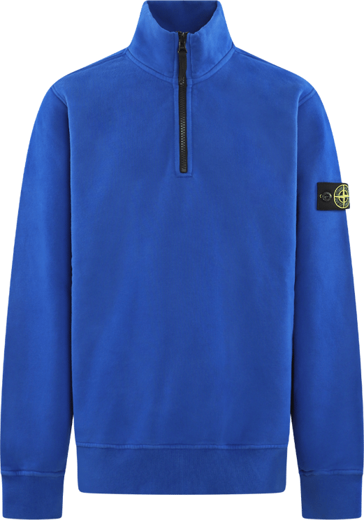 Stone Island Junior Kids Ls Polo