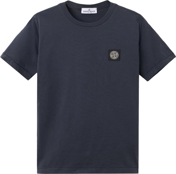 Stone Island Junior Kids Ss T-Shirt