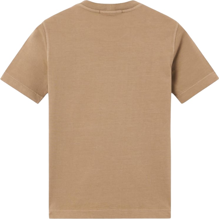 Stone Island Junior Kids Ss T-Shirt
